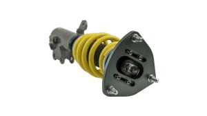 Hyundai Genesis Coupe Coilover Suspension Kit - ISR Performance - Pro Series - `10-`27